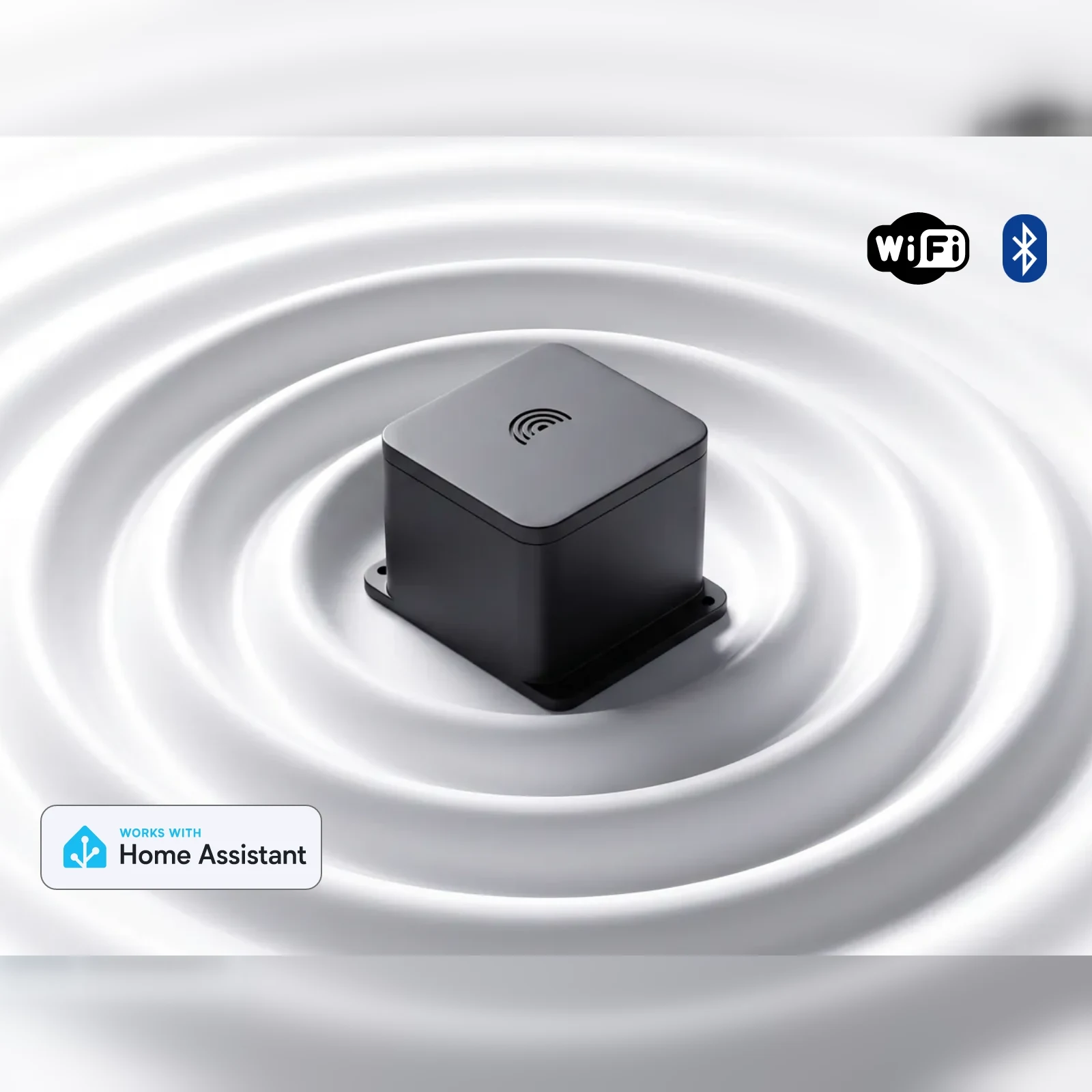GeoShake T1 seismic sensor